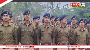 मप्र में 7500 पदों पर पुलिस आरक्षकों की भर्ती, जनवरी में आएगा विज्ञापन!