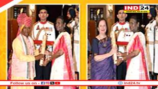 मुख्यमंत्री डॉ. मोहन यादव ने प्रदेश की 