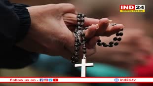 गृहप्रवेश के नाम पर कन्वर्जन का खेल! बंद कमरे में आदिवासियों के धर्मांतरण की चल रही थी तैयारी