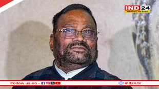 अखिलेश यादव पर जमकर भड़के स्वामी प्रसाद मौर्य, कहा- 'उनकी बात उन्हें मुबारक'