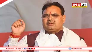 CM Bhajanlal कैबिनेट के साथ 11 मार्च को जाएंगे अयोध्या, प्राण प्रतिष्ठा के बाद पहली बार करेंगे रामलला के दर्शन 