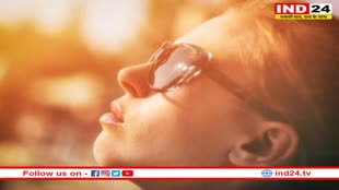 Eye Protection Tips: तेज धूप और गर्मी से आंखों को रखना चाहते हैं सुरक्षित, तो जरूर पढ़ें ये टिप्स