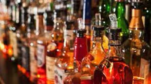 CG NEWS : शराब के शौकीनों की जेब पर बढ़ेगा बोझ !सरकार शराब से वसूलेगी मोदी की गारंटी, अब विकास के लिए लगेगा 10 फीसदी इंफ्रास्ट्रक्चर टैक्स....