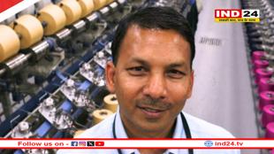 राज्यसभा चुनाव के लिए AAP ने तय किया उम्मीदवार,उद्योगपति राजिंदर गुप्ता पर लगी मुहर 