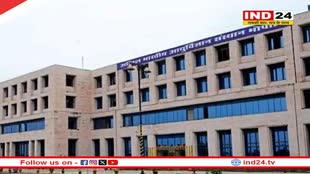 एम्स भोपाल में इमरजेंसी OPD सप्ताह में सातों दिन 24 घंटे मरीजों की सेवा के लिए खुली रहेगी