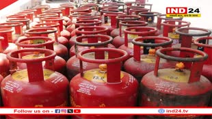 Rajasthan News: भजनलाल सरकार ने दी नए साल की सौगात, जानें किन कनेक्शधारियों को 450 रुपए में मिलेगा सिलेंडर?