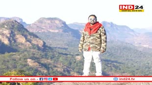 एमपी में ठंड की शुरूआत, पचमढ़ी में 11.6 डिग्री सेल्सियस तापमान