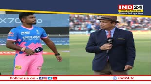 IND vs SL T20: संजू सैमसन की खराब पारी पर फूटा सुनील गावस्कर का गुस्सा, कही ये बड़ी बात