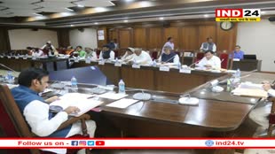 साइबर तहसील को पूरे प्रदेश में लागू किए जाने का निर्णय का होगा अनुसमर्थन