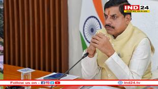 महाकाल लोक परिसर की तरह होगा एकात्म धाम का विकास