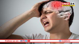 इस विटामिन की कमी से शरीर को मार रहा लकवा, सिकुड़ जाता दिमाग