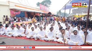 67वे अखिल भारतीय कालिदास समारोह का भव्य शुभारंभ