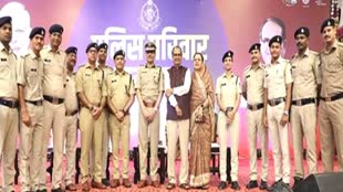 सोमवार से मिलेगा पुलिसकर्मियों को साप्ताहिक अवकाश, DGP ने दिए निर्देश