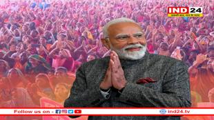 ‘महिलाओं के महाकुंभ’ में PM मोदी होंगे शामिल, महिला अफसरों को सुरक्षा का जिम्मा