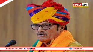 Rajendra Rathore बोले- 'कांग्रेस के खिलाफ थी नाराजगी इसलिए रिकॉर्ड मतदान, बीजेपी को मिलेगा भारी बहुमत'