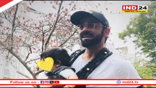 Virat Kohli Birthday: विराट कोहली इस तरह मना रहे अपना 36वां जन्मदिन 