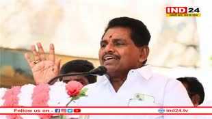 पीएम मोदी पर DMK की टिप्पणी पर भड़की बीजेपी, कहा- विपक्ष की अंतरात्मा मर चुकी है