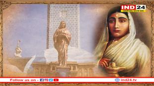 देवी अहिल्या की 300 वीं जयंती 29 से 31 मई तक मनेगी, कैबिनेट बैठक की तैयारिया शुरू