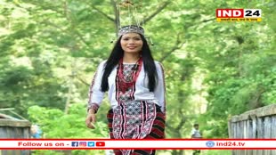 पूर्व मिस इंडिया रिंकी चीमा कैंसर से हारी जिंदगी की जंग, 28 साल की उम्र में निधन