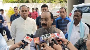 CG NEWS :  पूर्व सीएम बघेल के खिलाफ एफआईआर पर बोले  डिप्टी सीएम अरुण साव, राजनीतिक दलों को चुनावी बांड से पैसे लिए...