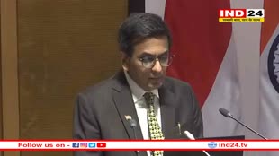 'कानून के क्षेत्र में बदलाव को अपनाने का समय', एआई को लेकर बोले CJI डीवाई चंद्रचूड़