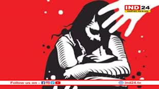 मुरैना में महिला के साथ हैवानियत गैंगरेप के बाद पेट्रोल डालकर जलाया, हालत गंभीर