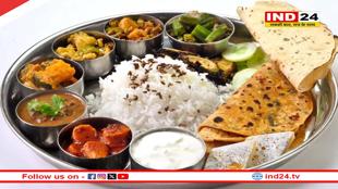 भारतीयों की थाली में प्रोटीन तो भरपूर, मगर पौष्टिकता आधी