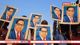 क्या डॉ अंबेडकर ने सच में 10 साल के लिए ही लागू किया था आरक्षण ? क्या है सच्चाई