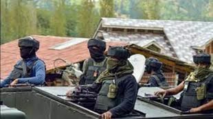 Anantnag Encounter में सेना को मिली बड़ी कामयाबी, लश्कर आतंकी उजैर खान को किया ढेर