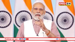 Rojgar Mela 2023: PM मोदी ने 51 हजार युवाओं को सौंपे नियुक्ति पत्र, इन विभागों में मिली नौकरी
