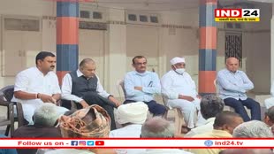 गुजरात में 'ऑपरेशन लोटस' से हड़कंप, इस्तीफों में BJP नेता की मौजूदगी से गरमाई सियासत