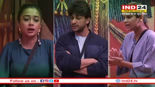 Big Boss 16 Weekend ka Vaar: अर्चना ने शालीन पर लगाया टीना दत्ता और सौंदर्या शर्मा को बदनाम करने का आरोप