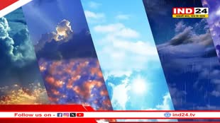 Weather Update Today: उत्तर भारत में अगले 2 दिन जमकर गजरेंगे बादल, जानें अन्य राज्यों का हाल? 