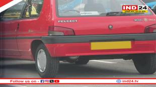 पुराने वाहनों का रजिस्ट्रेशन हुआ महंगा, जानिए बाइक से लेकर कार तक अब कितनी चुकानी होगी फीस