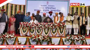 Rajasthan News: भजनलाल मंत्रिमंडल के 25 में से 20 नए चेहरे, जानें क्या है भाजपा की आगे की रणनीति 