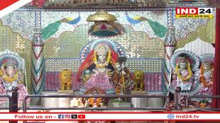 मेरठ में है देवी अन्नपूर्णा का मंदिर, हर दिन लोगों को कराया जाता है निस्वार्थ भोजन