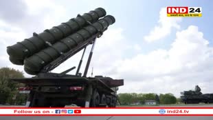 S-400 मिसाइल सिस्टम को लेकर सामने आया बड़ा अपडेट, अब रूस ने भारत को बताया अपना प्लान 