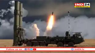 भारत ने रूस से S-500 एयर डिफेंस सिस्टम सौदे पर शुरू की बातचीत