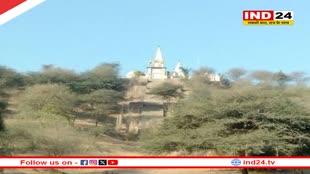 Rajasthan News: प्रदेश का एक ऐसा गांव जहां सालों से रह रहा सिर्फ एक आदमी, जानें इसके पीछे का कारण 