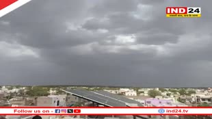 Rajasthan Weather Update: प्रदेश में 5 अप्रैल से एक्टिव होगा दूसरा सिस्टम, कई जिलों में होगी बारिश, गर्मी से मिलेगी राहत 