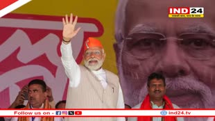 आ गई BJP की पहली लिस्ट, वाराणसी से लड़ेंगे PM मोदी 