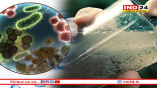 एमपी के भोपाल शहर का पानी बना जहर, जांच में मिला बैक्टीरिया, टीडीएस और नाइट्रेट