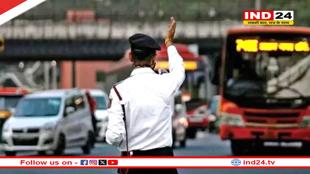 दिल्ली में बढ़ते प्रदूषण पर कड़े कदम, कल से नए वाहन नियम होंगे लागू, गाइडलाइन जारी