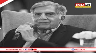 रतन टाटा के निधन पर शोक में डूबा खेल जगत, पोस्ट शेयर कर दी श्रद्धांजलि