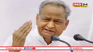 Rajasthan News: पेट्रोल पंप डीलर्स की हड़ताल के बीच सीएम गहलोत का बड़ा बयान- 'हमारा वित्तीय प्रबंधन...'