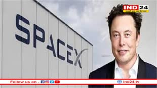  एलन मस्क के SpaceX की  90 दिनों में मंगल तक पहुंचने की तैयारी