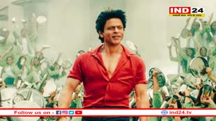 छप्परफाड़ कमाई के लिए तैयार है शाहरूख की फिल्म Jawan, भारत में एडवांस बुकिंग शुरू होते ही मिनटों में बिकी टिकट 