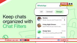 WhatsApp New Feature: लॉन्च हुआ वॉट्सऐप का नया फीचर, बदल जाएगा यूजर्स का एक्सपीरियंस