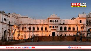 नवाबों के महल में दिखेगा राजा भोज का पराक्रम, MP को जल्द मिलेगा पहला ‘सिटी म्यूजियम’