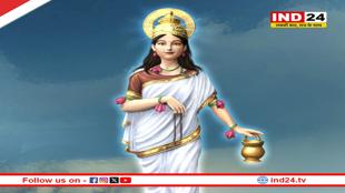 शारदीय नवरात्रि का दूसरा दिन आज, जानें मां ब्रह्मचारिणी की पूजा विधि व शुभ मुहूर्त